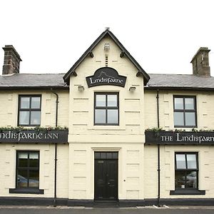 The Lindisfarne Inn - The Inn Collection Group